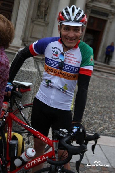4.a Pedalata Gemellaggio Saronno_Challans - Partenza 2014_07_30 - AI-022
