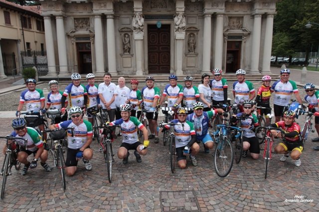 4.a Pedalata Gemellaggio Saronno_Challans - Partenza 2014_07_30 - AI-076