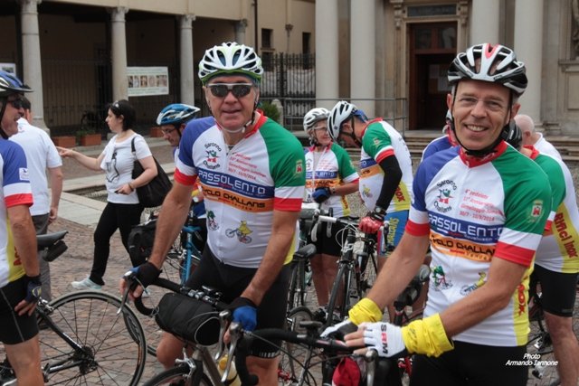 4.a Pedalata Gemellaggio Saronno_Challans - Partenza 2014_07_30 - AI-080