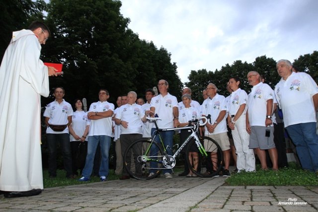 Ciclisti 4.a Pedalata Saronno_Challans 2014_07_30 - 2014_08_10 - AI-011