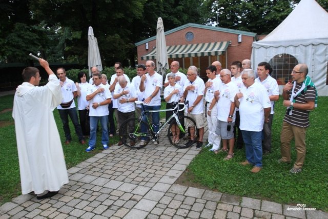 Ciclisti 4.a Pedalata Saronno_Challans 2014_07_30 - 2014_08_10 - AI-012
