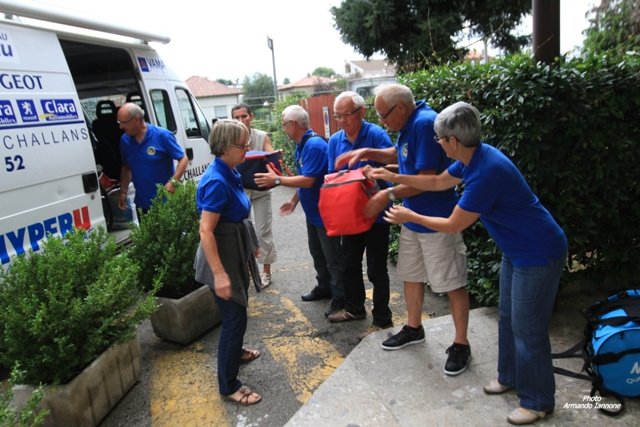 Ciclisti Challandesi a Saronno_Milano 2014_07_29 - AI-011
